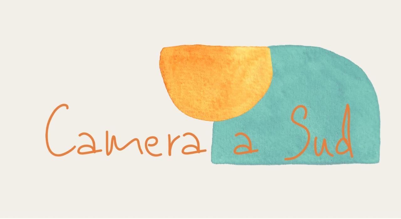 Camera A Sud Brindisi Exterior foto