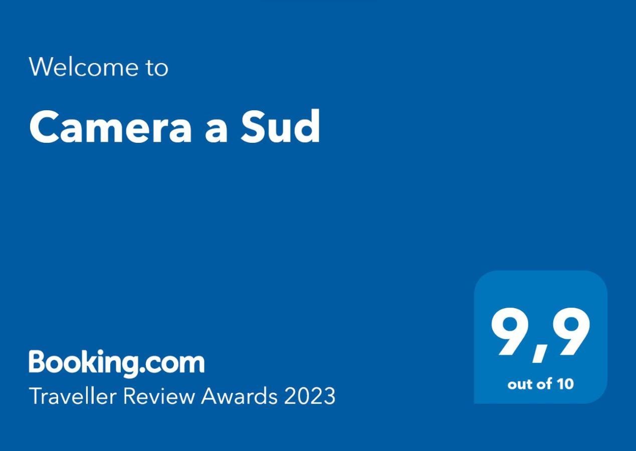 Camera A Sud Brindisi Exterior foto