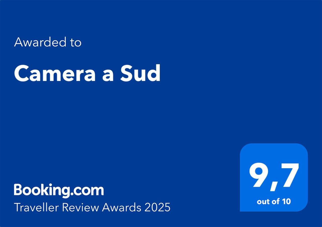 Camera A Sud Brindisi Exterior foto